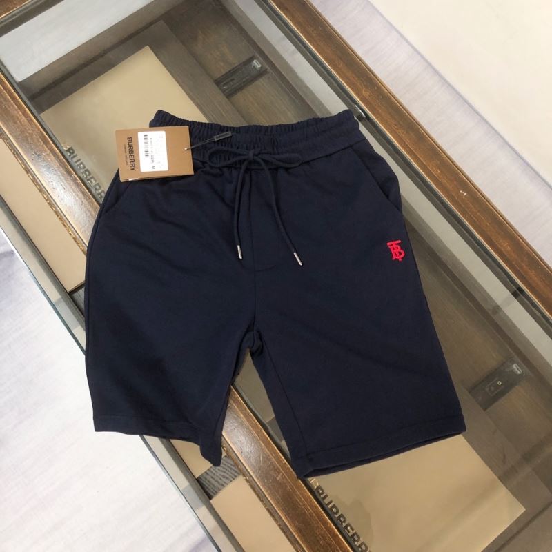 Burberry Short Pants